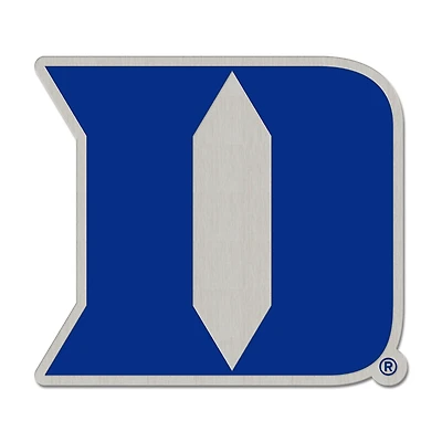 pin de collection WinCraft à l'effigie du logo des Duke Blue Devils