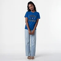 Women's Champion Royal Duke Blue Devils Lifestyle T-Shirt
