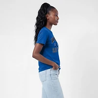 Women's Champion Royal Duke Blue Devils Lifestyle T-Shirt