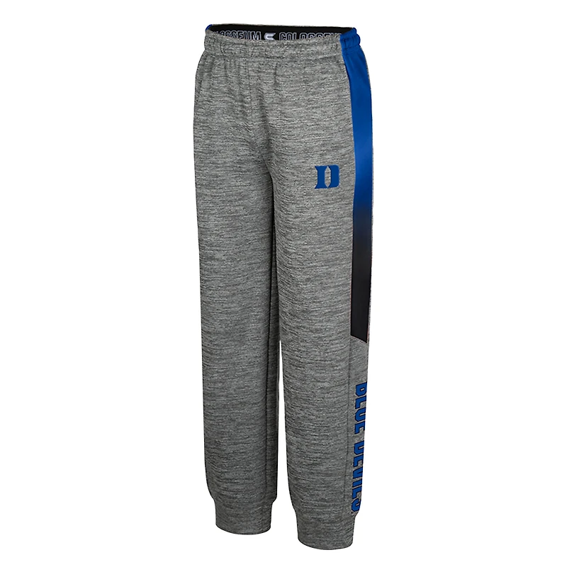 Youth Colosseum Gray Duke Blue Devils The Gang Pants