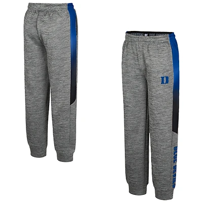 Pantalon Youth Colosseum Gray Duke Blue Devils The Gang