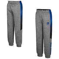 Pantalon Youth Colosseum Gray Duke Blue Devils The Gang