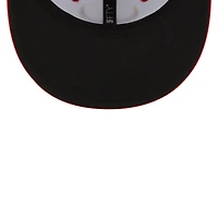 Casquette ajustée 59FIFTY Copa De La Diversion des Durham Bulls New Era pour homme, blanc/rouge