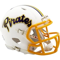 Casque mini-speed authentique ECU Pirates Fanatics