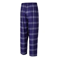 Men's Concepts Sport ECU Pirates Top & Pants Sleep Set