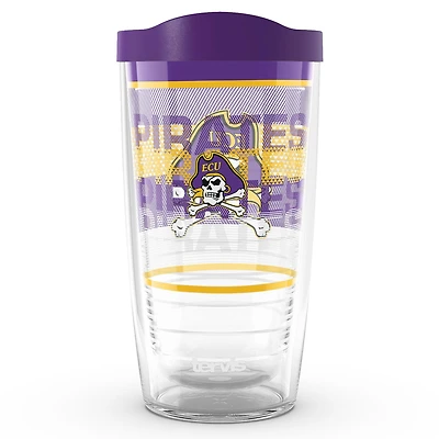 Tervis  ECU Pirates 16oz. Competitor Classic Tumbler
