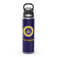 Tervis  ECU Pirates 24oz. All In Wide Mouth Bottle