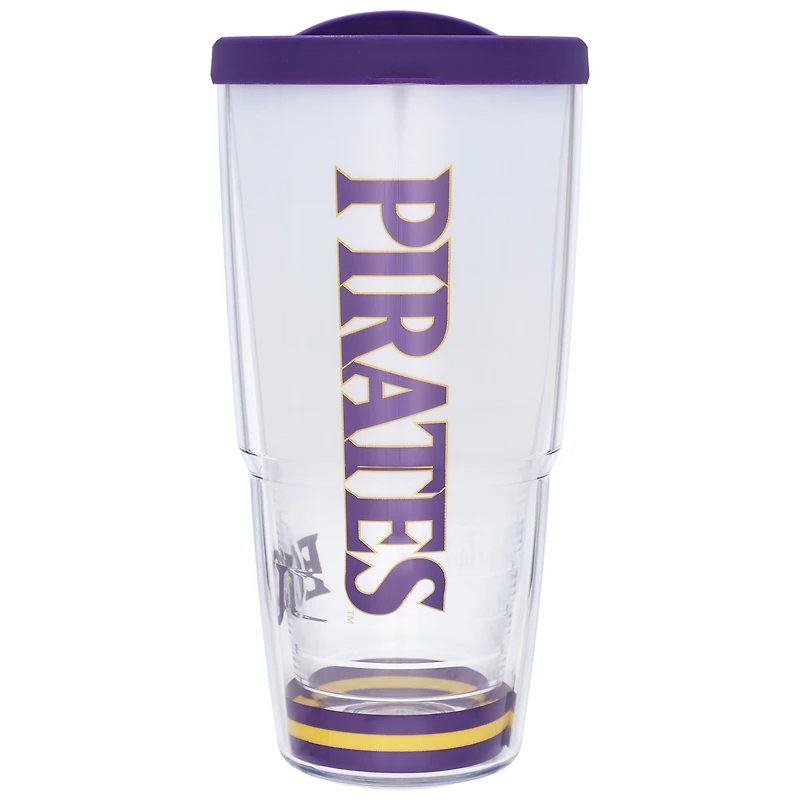 Tervis ECU Pirates 24oz. Classic Arctic Tumbler