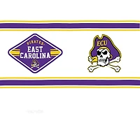 Tervis ECU Pirates 24oz. Premier gobelet classique à cordes