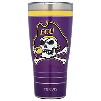 Tervis ECU Pirates 30oz. MVP Stainless Steel Tumbler