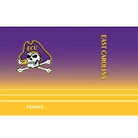 Tervis ECU Pirates 30oz. Gobelet en acier inoxydable ombré