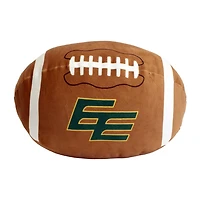 Edmonton Elks Football Pillow
