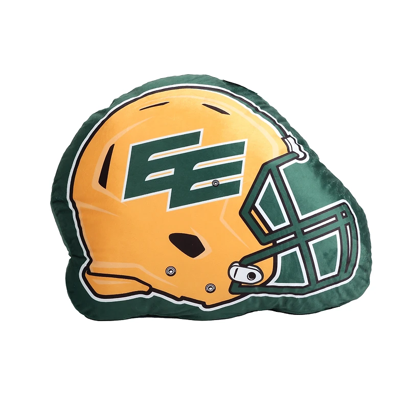 Coussin de casque des Elks d'Edmonton