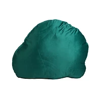 Coussin de casque des Elks d'Edmonton