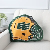 Coussin de casque des Elks d'Edmonton