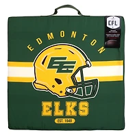 Coussin du stade des Elks d'Edmonton
