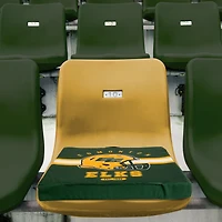 Coussin du stade des Elks d'Edmonton