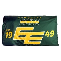 Ensemble de deux taies d'oreiller Edmonton Elks