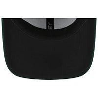 Men's New Era  Green Edmonton Elks Sideline 39THIRTY Flex Hat
