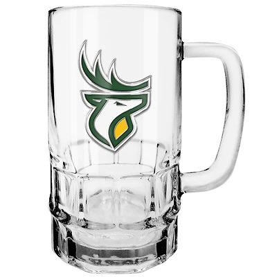 Le Sports Vault Edmonton Elks 18 oz. Chope à bière