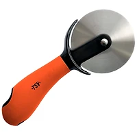Oilers d'Edmonton - Coupe-pizza