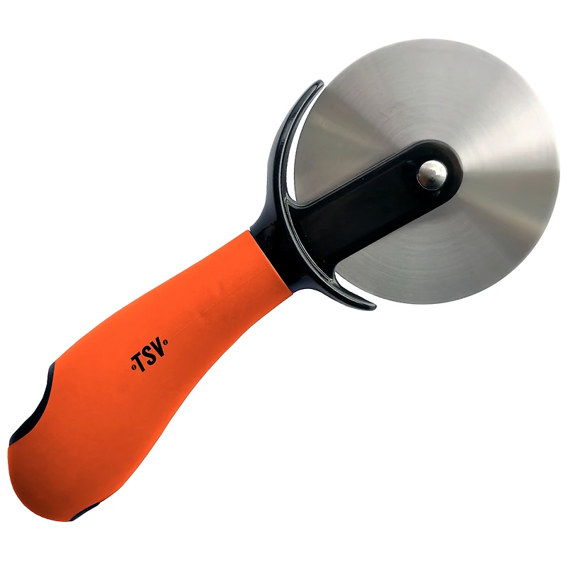 Edmonton Oilers - Pizza Cutter