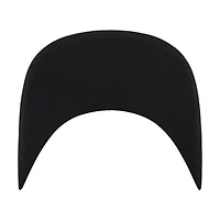 Men's Carhartt x '47 Black Edmonton Oilers MVP Adjustable Hat