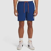 Men's Fanatics Royal Edmonton Oilers Authentic Pro Rink Performance Shorts