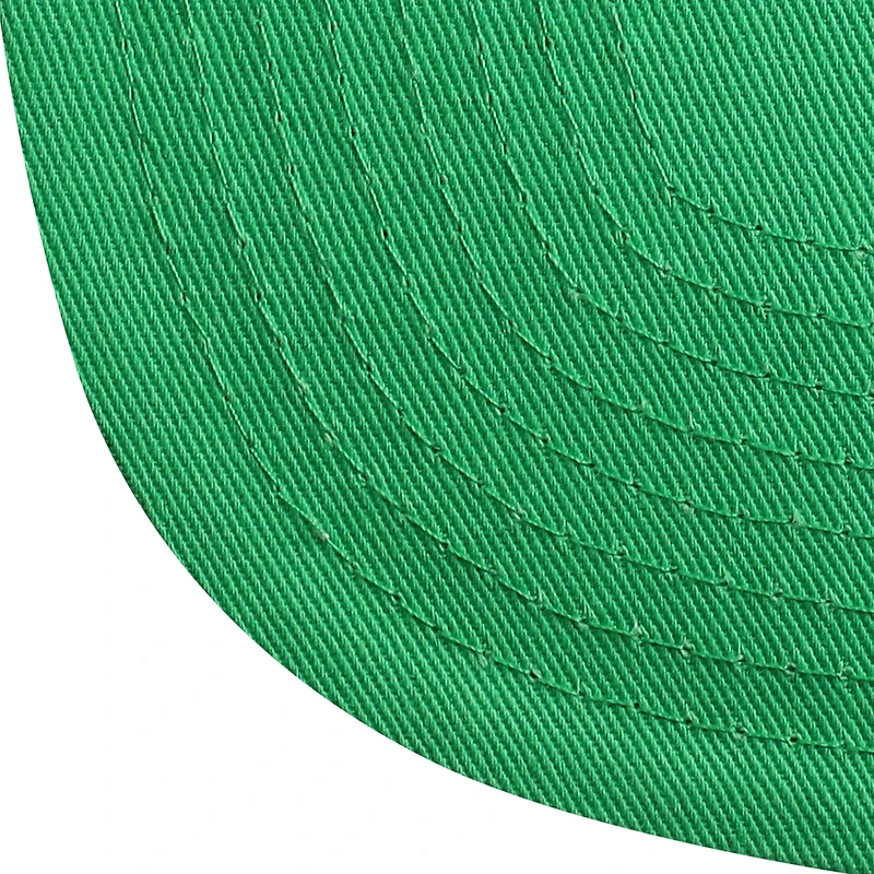 Casquette snapback rétro Mitchell & Ness Royal Edmonton Oilers pour homme