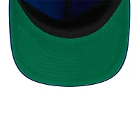 Men's New Era  Royal Edmonton Oilers 1984 Stanley Cup Champions 19TWENTY Adjustable Hat
