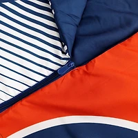 Royal Edmonton Oilers Slumber Bag