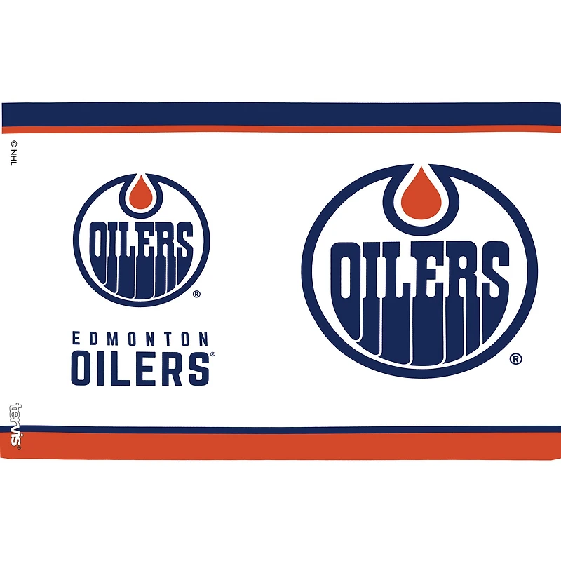 Tervis  Edmonton Oilers 16oz. Tradition Classic Tumbler