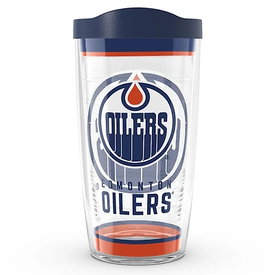 Tervis  Edmonton Oilers 16oz. Tradition Classic Tumbler