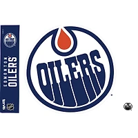 Tervis Edmonton Oilers Four-Pack 16oz. Classic Tumbler Set