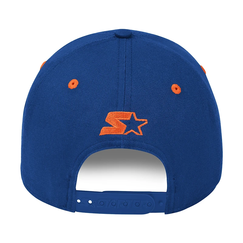 V114037 Oilers SP26 NHL NSS OL'TIMEY CURVED VIS HAT MENSTTC LH610K14 #2