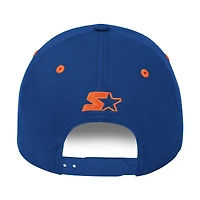 V114037 Oilers SP26 NHL NSS OL'TIMEY CURVED VIS HAT MENSTTC LH610K14 #2