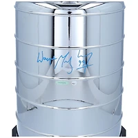 Réplique du trophée de la Coupe Stanley de 2 pieds autographié par Wayne Gretzky des Oilers d'Edmonton - Upper Deck