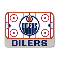 Pin de collection WinCraft Edmonton Oilers Rink