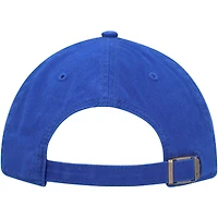 Women's '47 Royal Edmonton Oilers Miata Clean Up Adjustable Hat