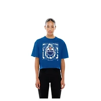 V107985 Oilers 26 NHL NWC Spring Inline W Partial Logo Boxy SST TEELADC 60784419