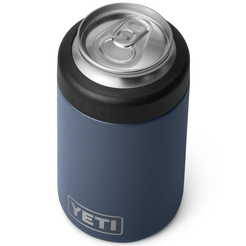YETI Edmonton Oilers 12oz. Rambler Colster Can Cooler