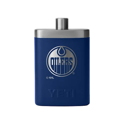 YETI Edmonton Oilers 7oz. Flask