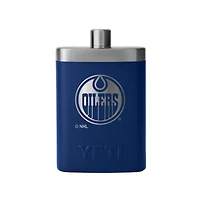 YETI Edmonton Oilers 7oz. Flask
