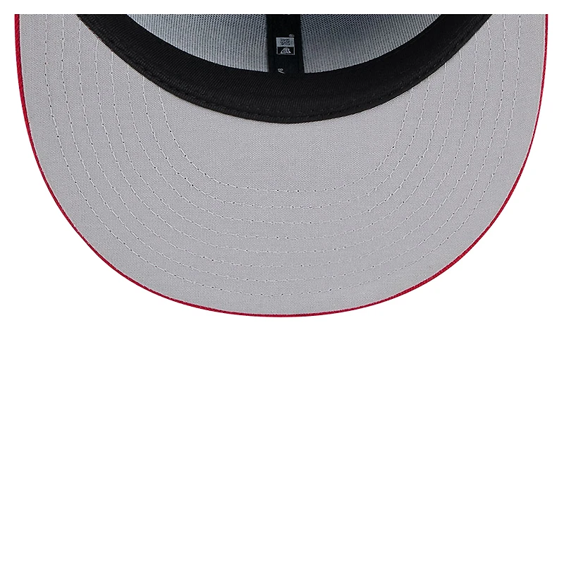 Casquette ajustée New Era Royal El Paso Chihuahuas Copa de la Diversión 59FIFTY pour hommes