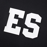 Veste de présentation entièrement zippée Umbro noire l'équipe nationale du Salvador pour homme