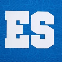 Maillot Umbro bleu pour homme, réplique de l'équipe nationale du Salvador 2025, domicile