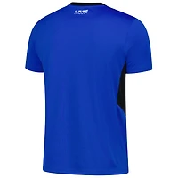 Men's Umbro  Blue El Salvador National Team 2025 Training Jersey