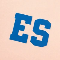 Men's Umbro  Coral El Salvador National Team Crew Neck Polo