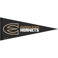 Fanion Premium WinCraft Emporia State Hornets 12'' x 30''