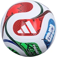 Marcus Rashford England National Team Autographed FIFA World Cup 2026 Training Soccer Ball